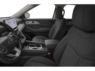 2027 Ford Explorer 4DR RWD ACTIVE