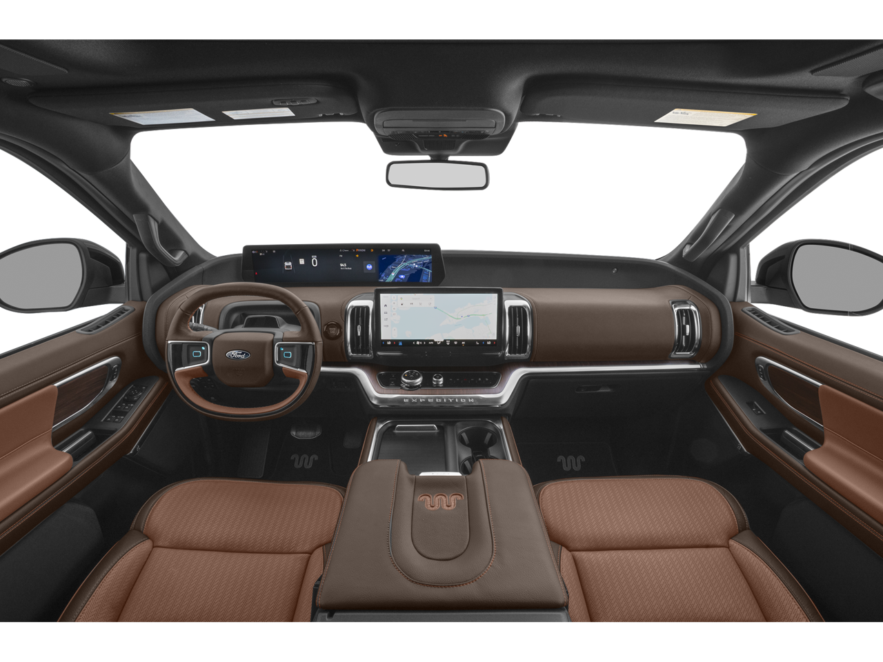2027 Ford Expedition Max Base