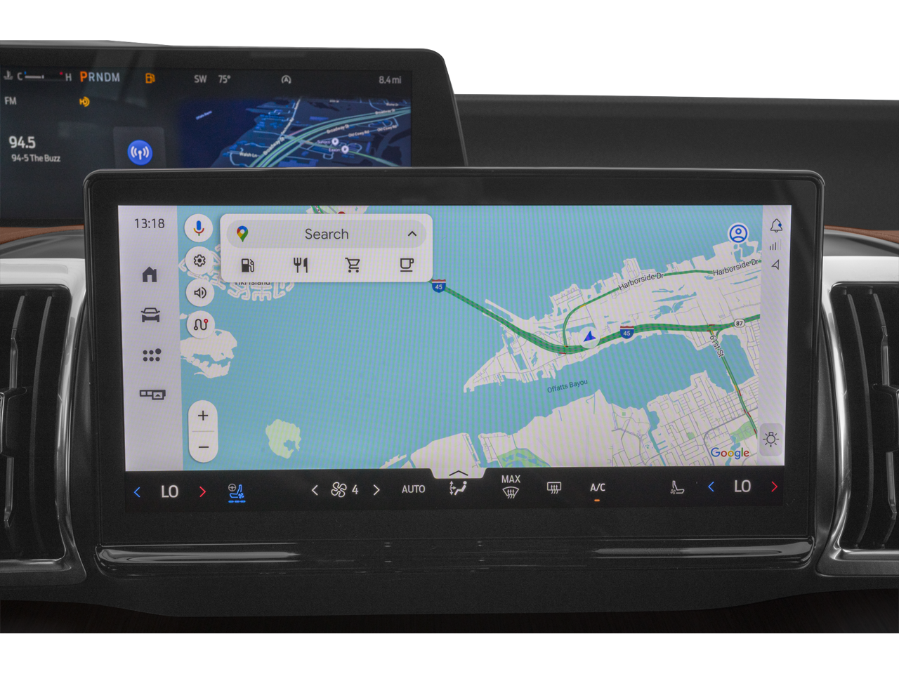 2027 Ford Expedition Max Base