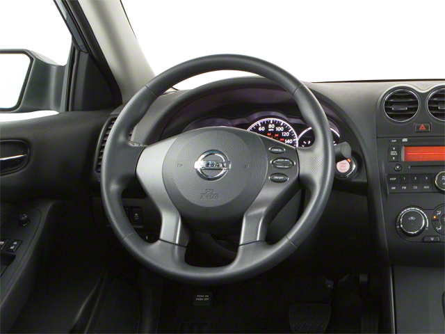 2010 Nissan Altima Base