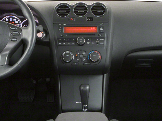 2010 Nissan Altima Base