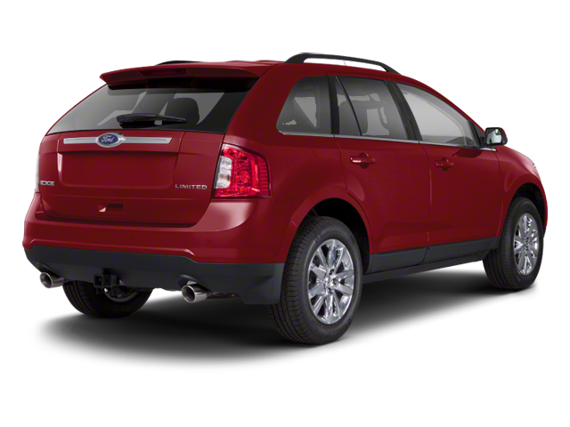 2012 Ford Edge Base