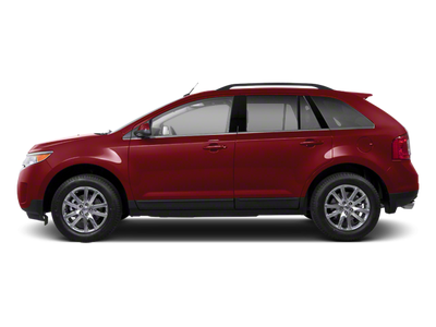 2012 Ford Edge Base