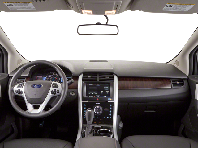 2012 Ford Edge Base