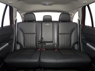 2012 Ford Edge Base