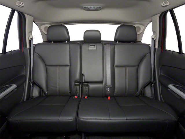 2012 Ford Edge Base