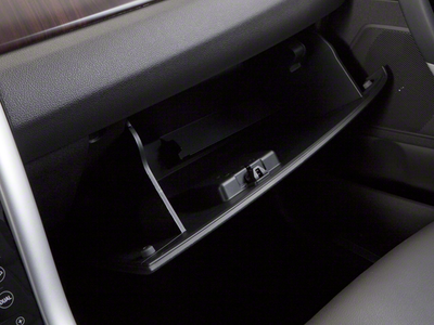 2012 Ford Edge Base