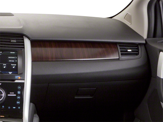 2012 Ford Edge Base