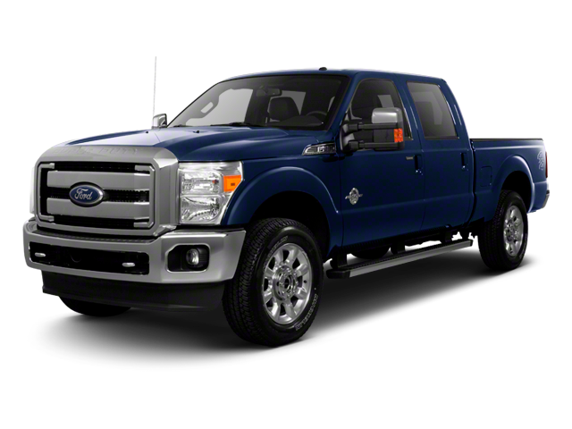 2012 Ford F-250's photo