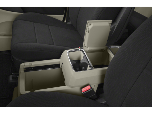 2013 Dodge Grand Caravan Base