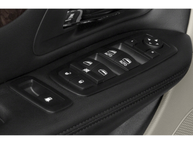 2013 Dodge Grand Caravan Base