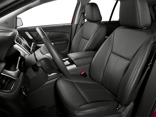 2013 Ford Edge Base