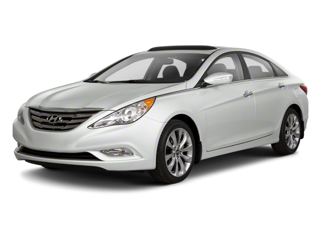 2013 Hyundai Sonata GLS I4 A/T PZEV's photo
