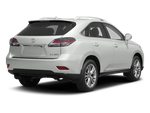 2013 Lexus RX 