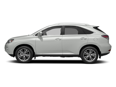 2013 Lexus RX 
