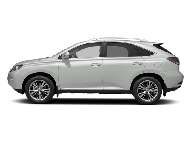 2013 Lexus RX 