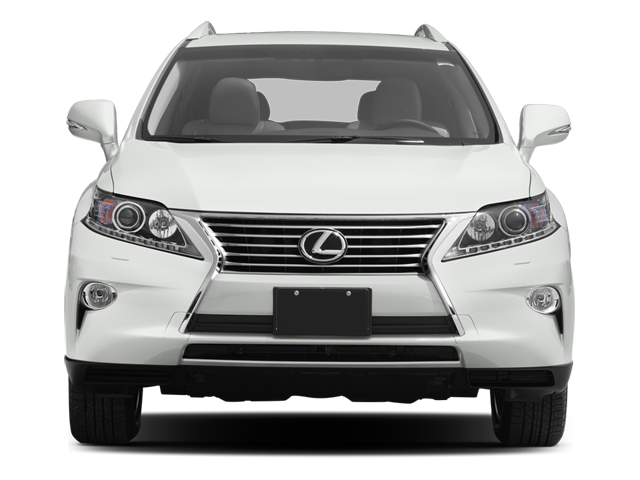2013 Lexus RX 