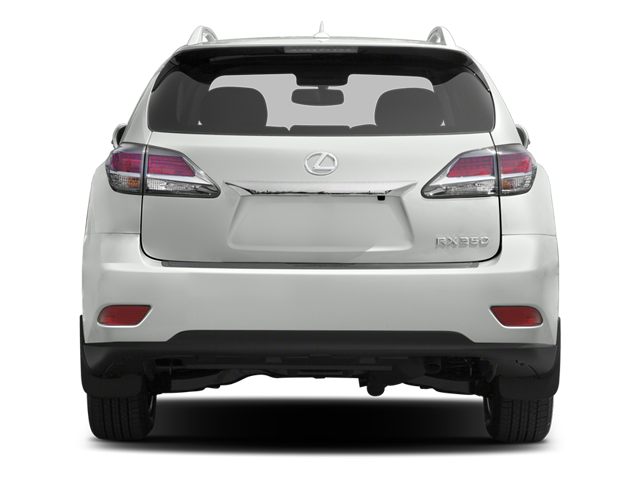2013 Lexus RX 