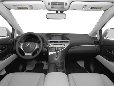 2013 Lexus RX 