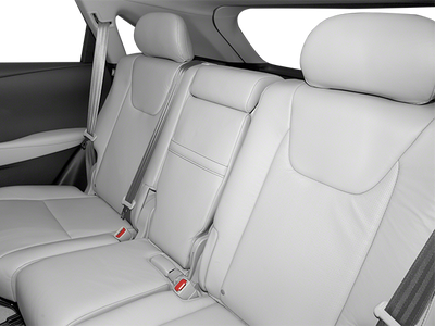 2013 Lexus RX 