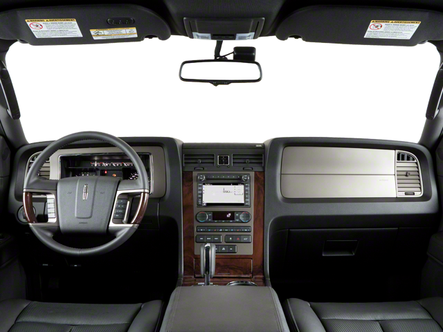 2013 Lincoln Navigator Base
