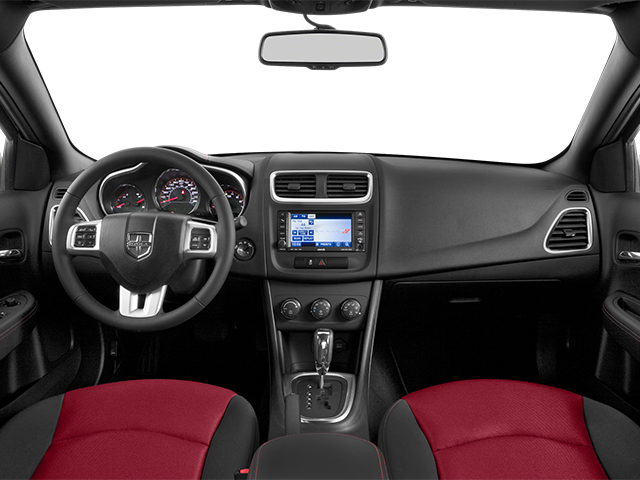 2014 Dodge Avenger Base