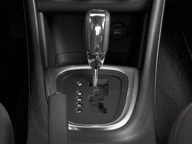 2014 Dodge Avenger Base