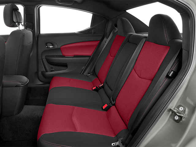 2014 Dodge Avenger Base