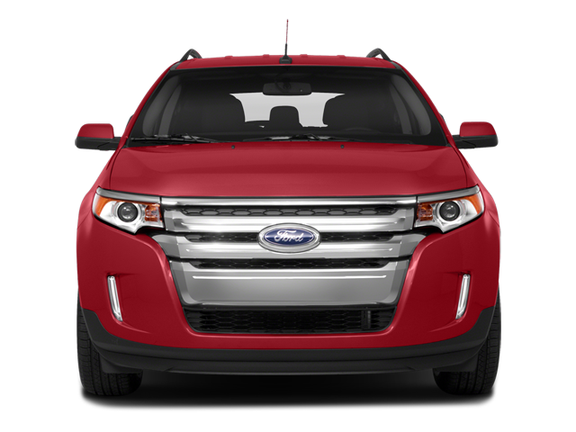 2014 Ford Edge Base