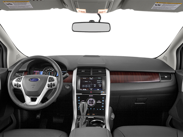 2014 Ford Edge Base