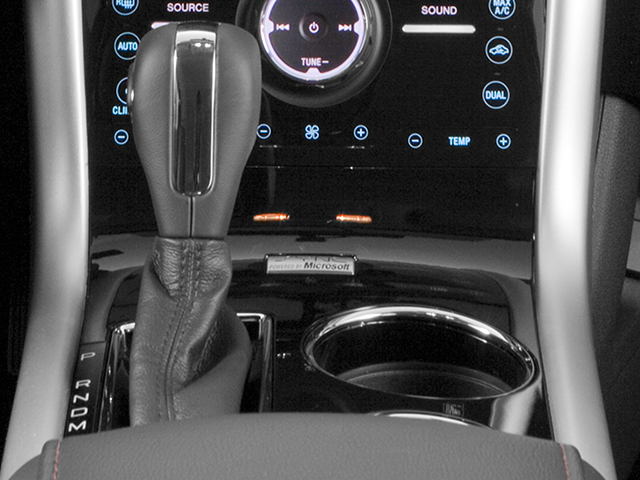 2014 Ford Edge Base