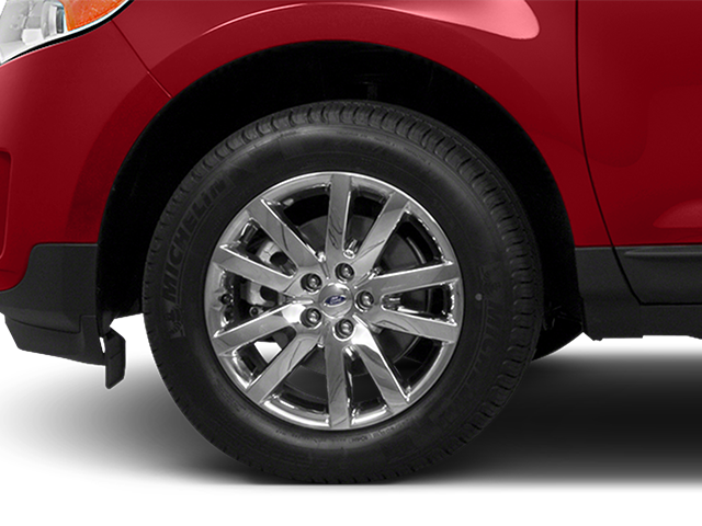 2014 Ford Edge Base