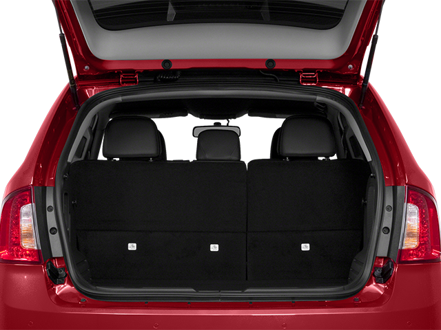 2014 Ford Edge Base