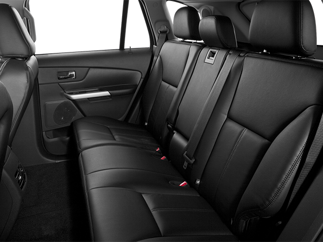 2014 Ford Edge Base
