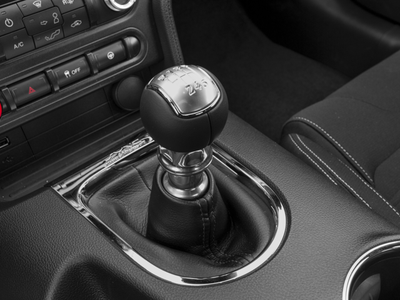 2017 Ford Mustang Base