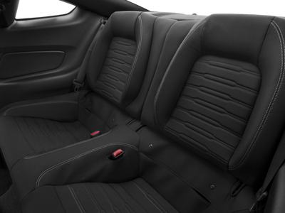 2017 Ford Mustang Base