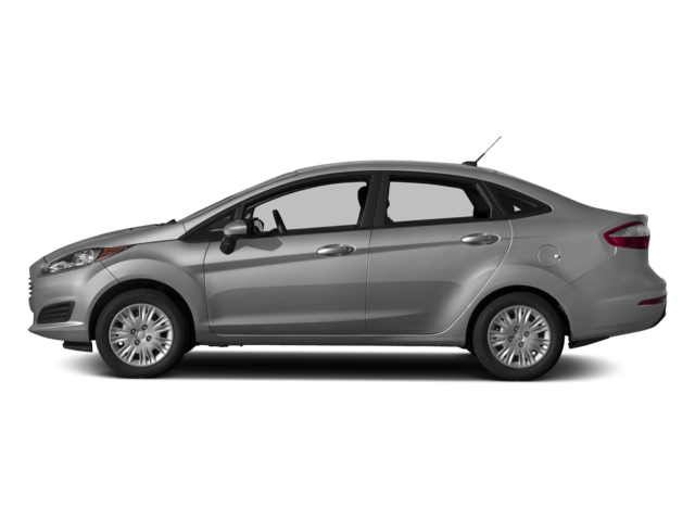 2017 Ford Fiesta Base