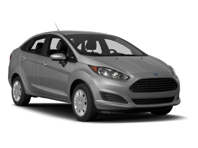 2017 Ford Fiesta Base