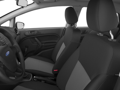 2017 Ford Fiesta Base