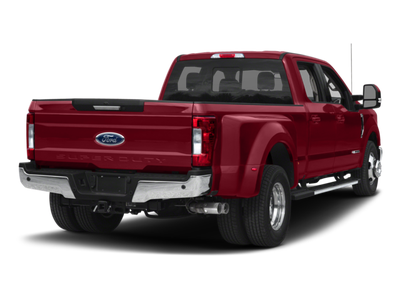 2017 Ford F-350SD King Ranch
