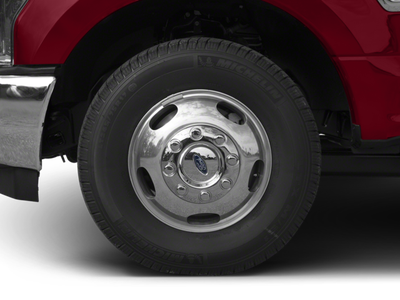 2017 Ford F-350SD King Ranch