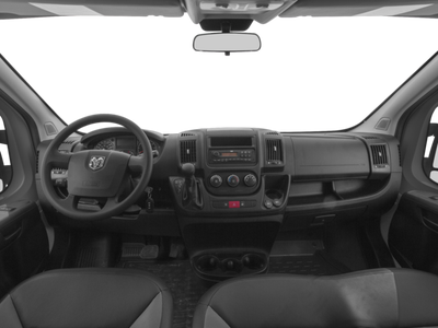 2017 RAM ProMaster 2500 Base