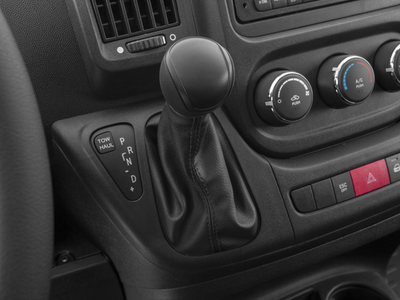 2017 RAM ProMaster 2500 Base