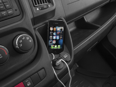 2017 RAM ProMaster 2500 Base