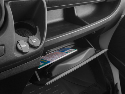 2017 RAM ProMaster 2500 Base