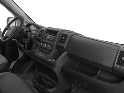 2017 RAM ProMaster 2500 Base