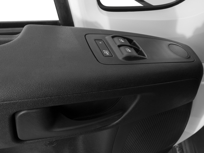 2017 RAM ProMaster 2500 Base