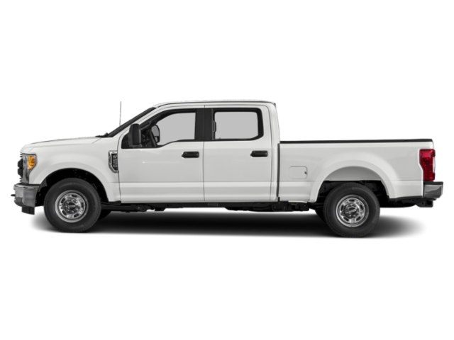 2018 Ford F-350SD Base