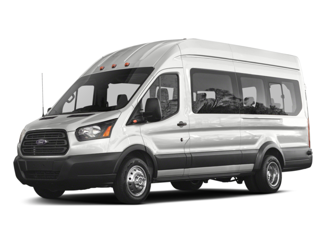 2018 Ford Transit-350 Base