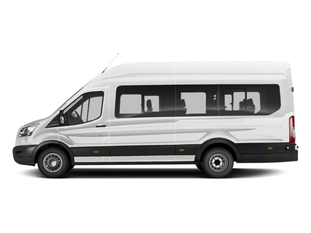 2018 Ford Transit-350 Base